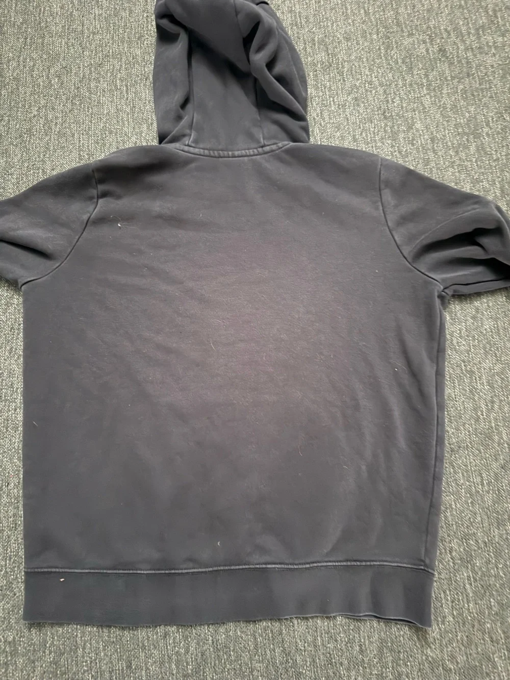 Nike classic hoodie
